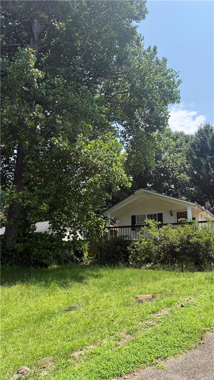 6435 Bonanza Court