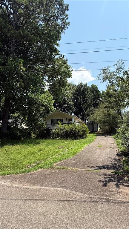 6435 Bonanza Court