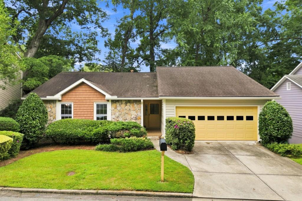 1057 Capital Club Circle NE
