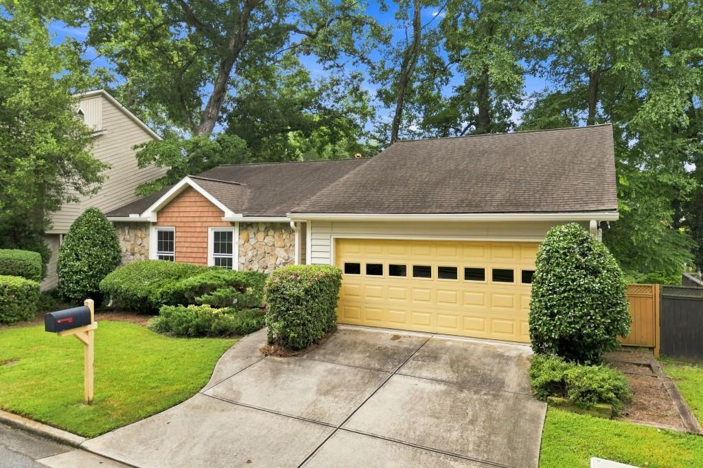 1057 Capital Club Circle NE
