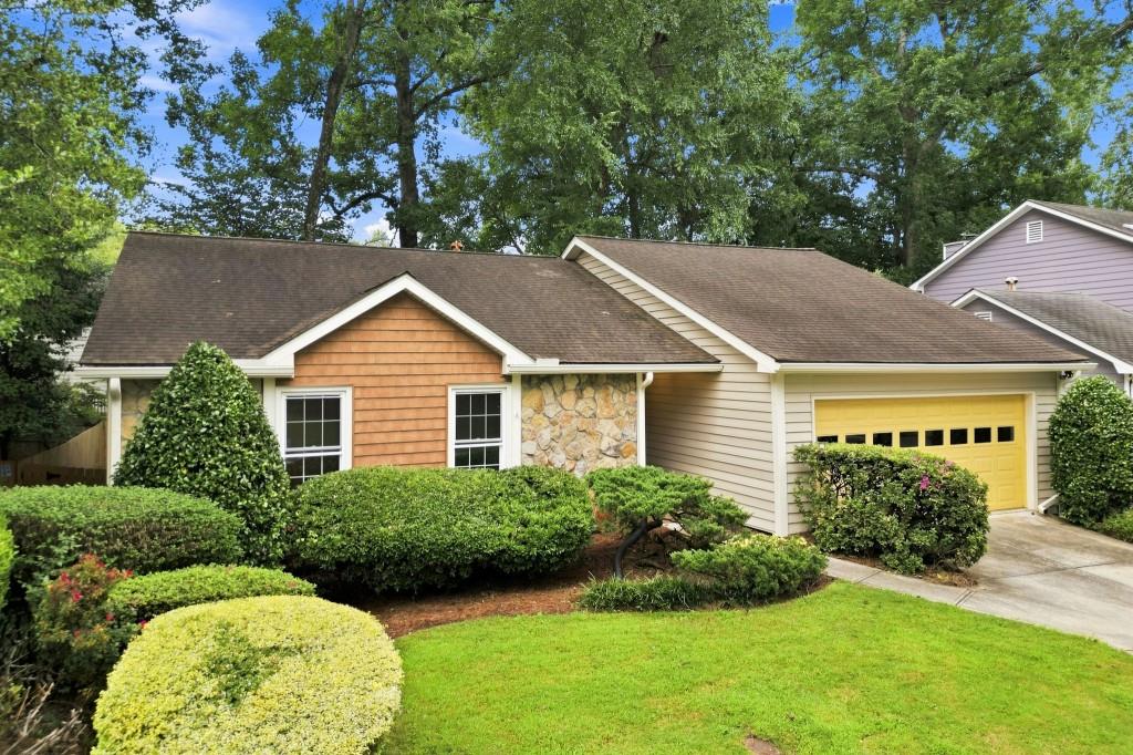 1057 Capital Club Circle NE