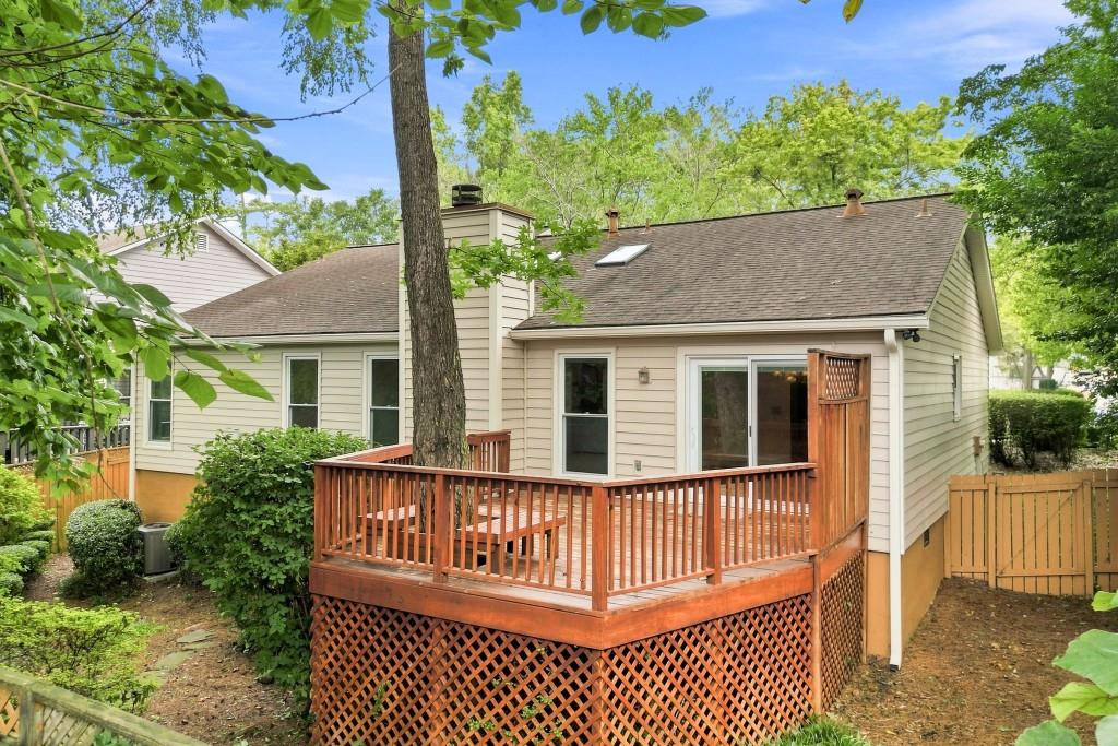 1057 Capital Club Circle NE