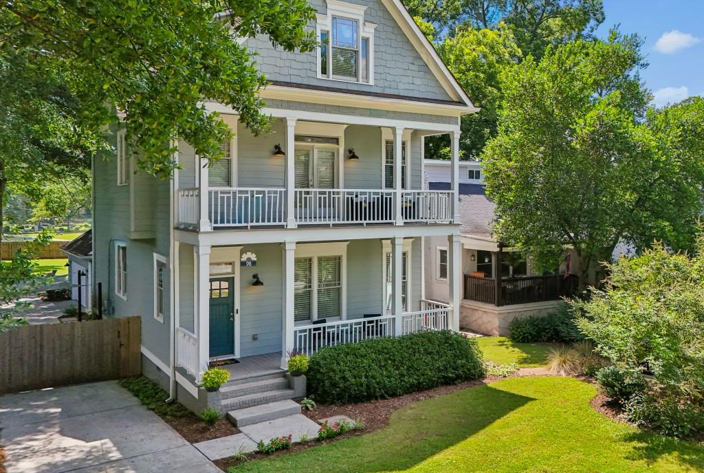 98 2nd Avenue SE