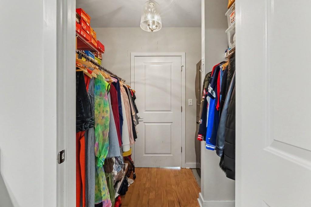 400 W Peachtree Street NW Unit 1812