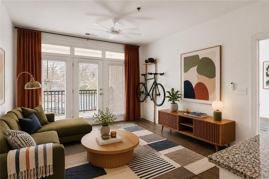 840 United Avenue SE Unit 415