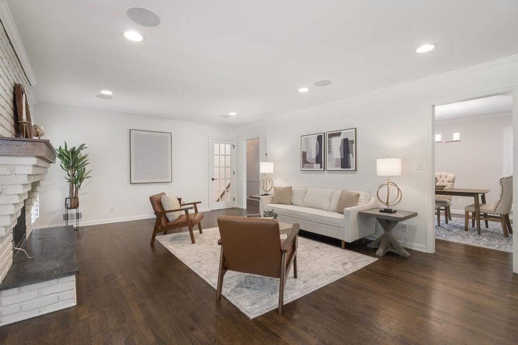 4795 Cherrywood Lane