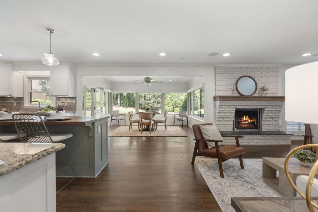 4795 Cherrywood Lane