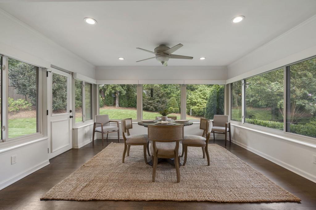 4795 Cherrywood Lane