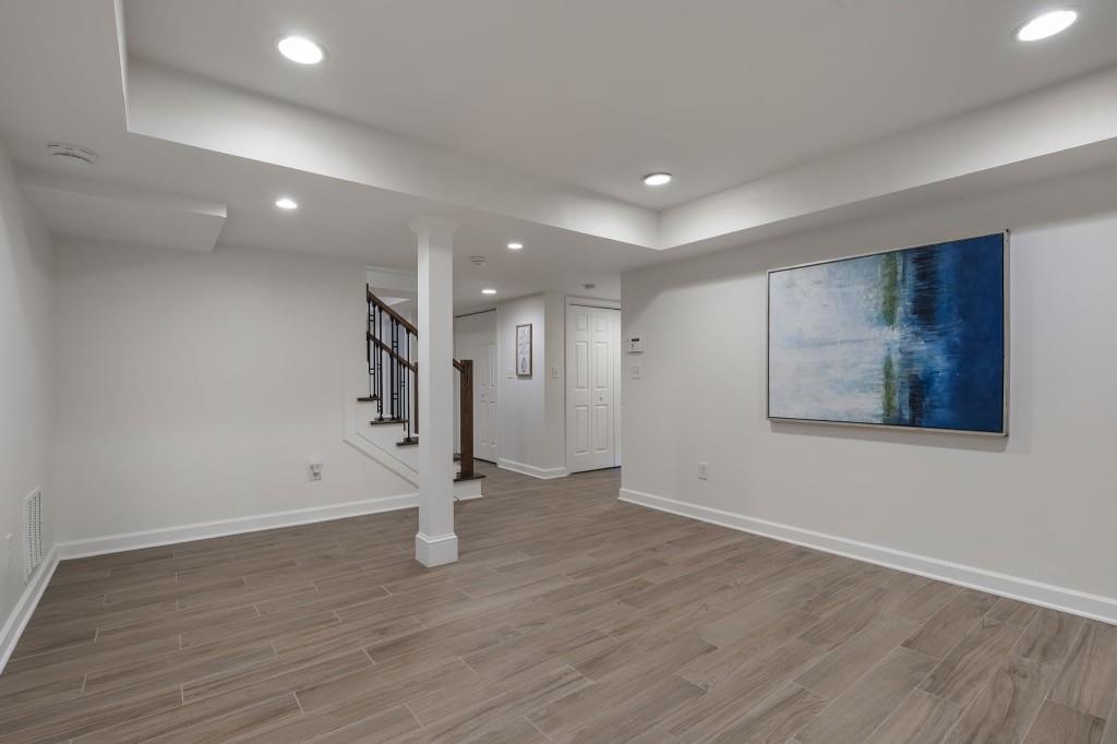 4795 Cherrywood Lane