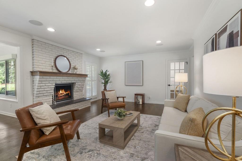 4795 Cherrywood Lane