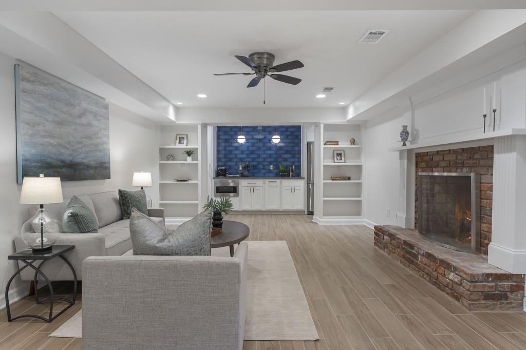 4795 Cherrywood Lane
