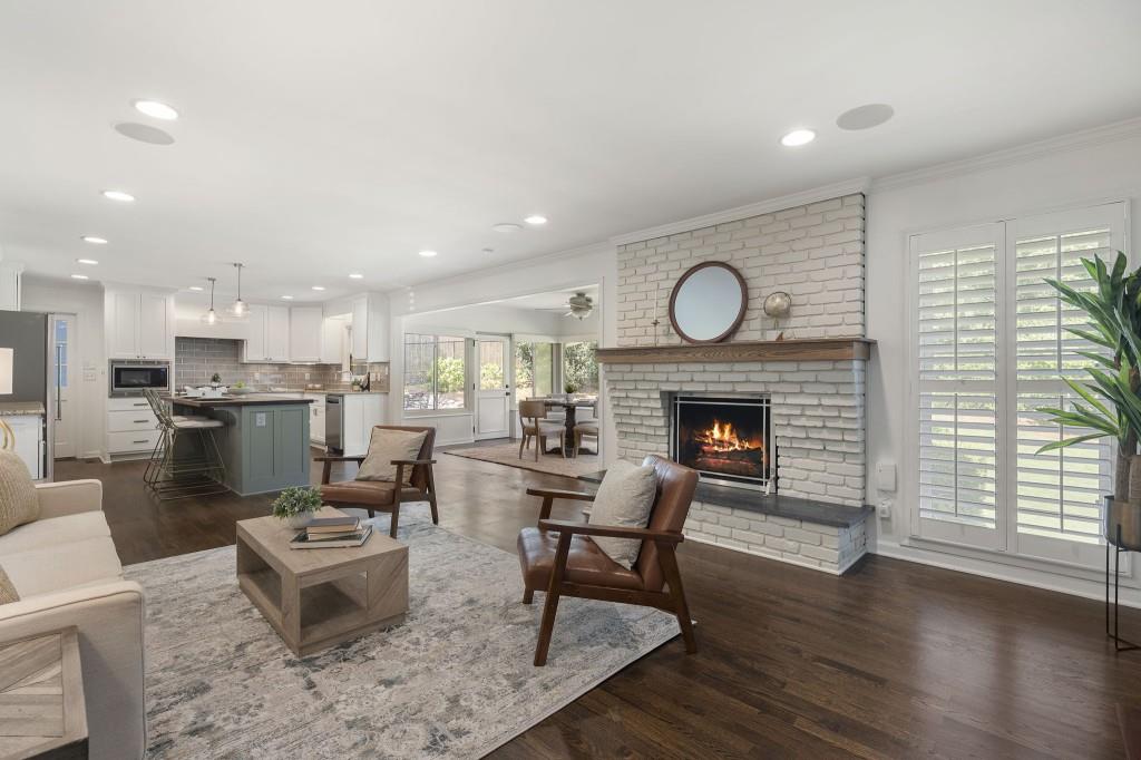 4795 Cherrywood Lane