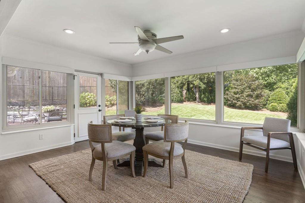 4795 Cherrywood Lane