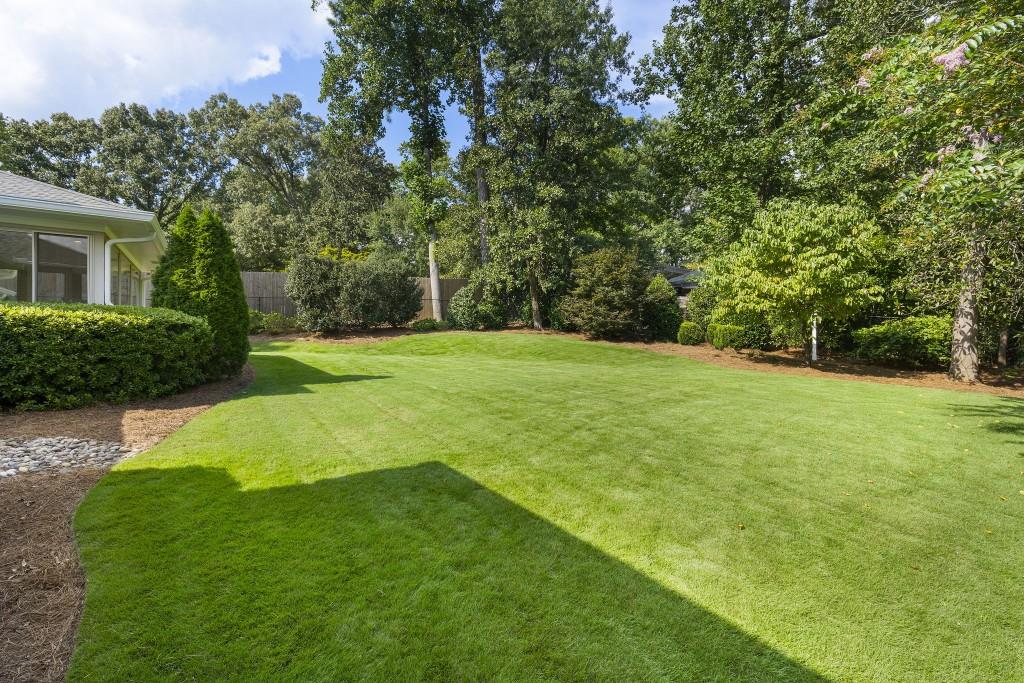 4795 Cherrywood Lane