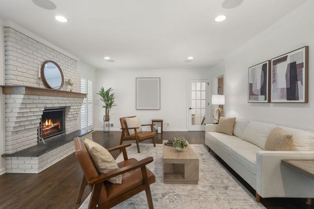 4795 Cherrywood Lane