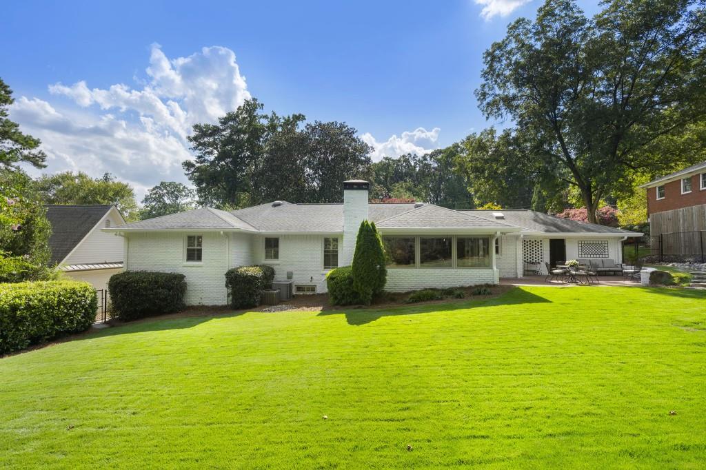 4795 Cherrywood Lane