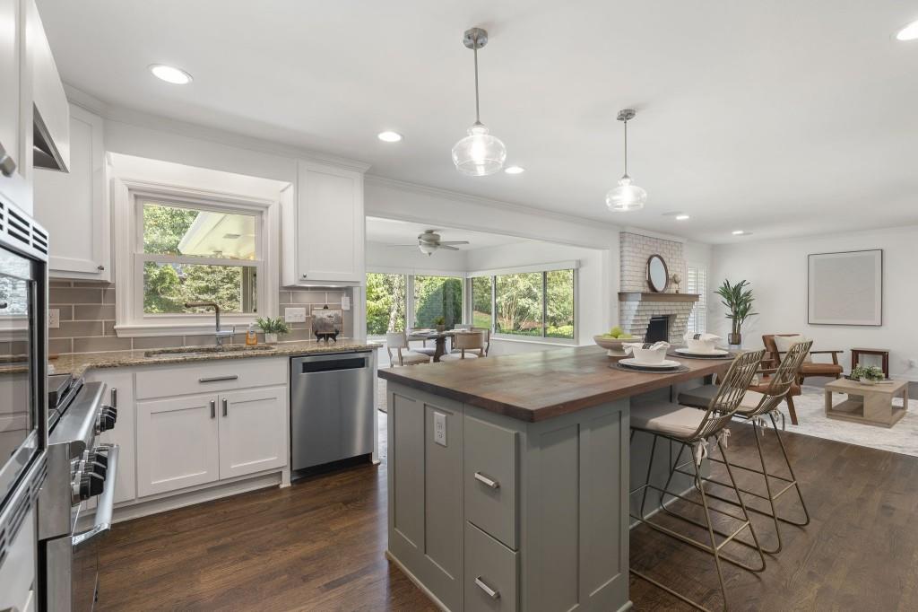 4795 Cherrywood Lane