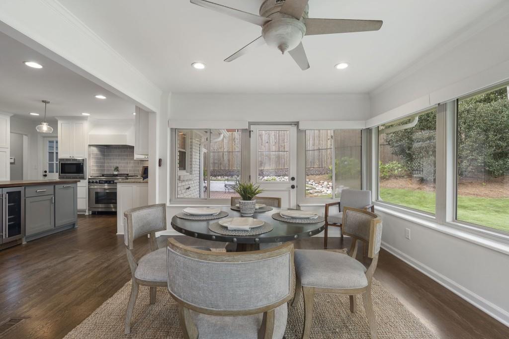 4795 Cherrywood Lane