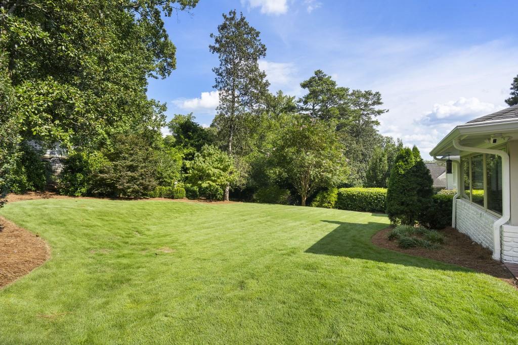 4795 Cherrywood Lane