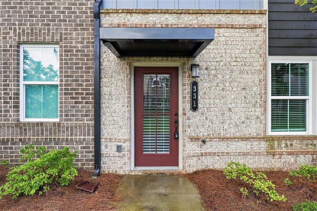331 Maltibie Drive