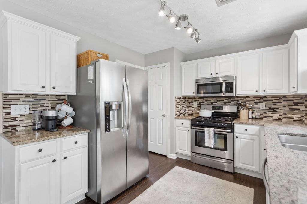 1418 Glenover Circle