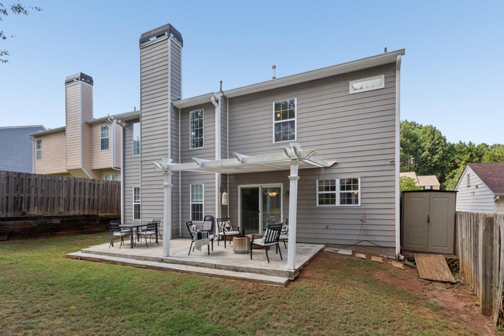 1418 Glenover Circle