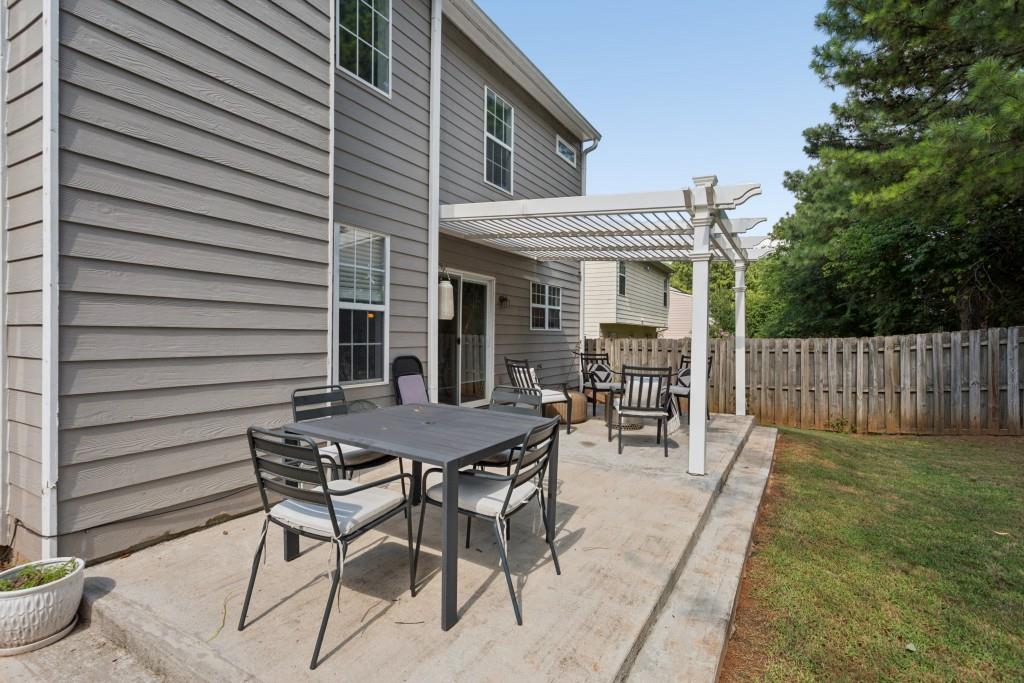 1418 Glenover Circle