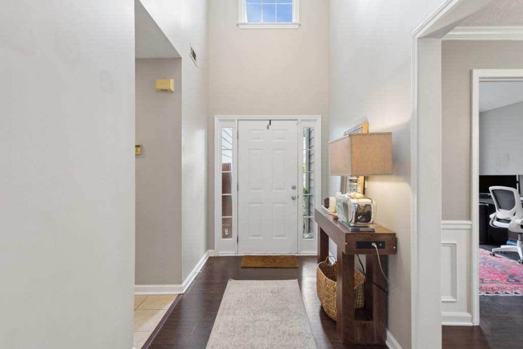 1418 Glenover Circle