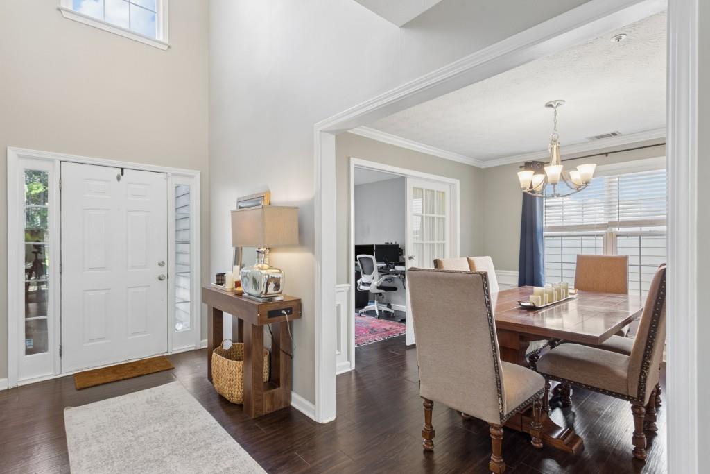 1418 Glenover Circle