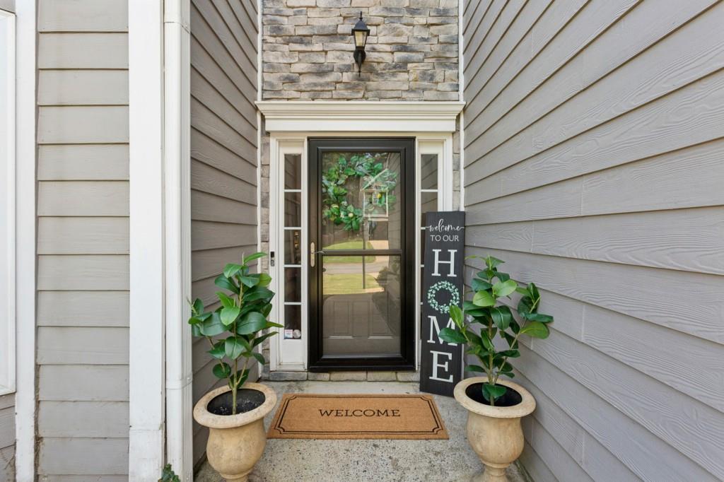1418 Glenover Circle