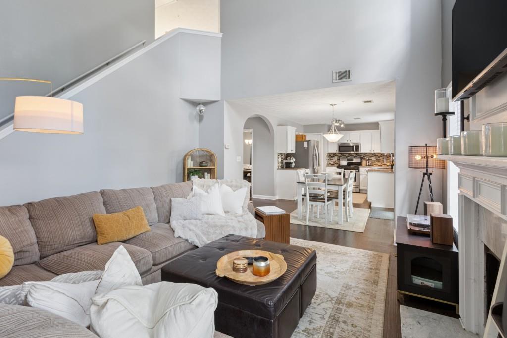 1418 Glenover Circle