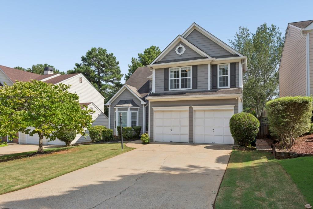 1418 Glenover Circle