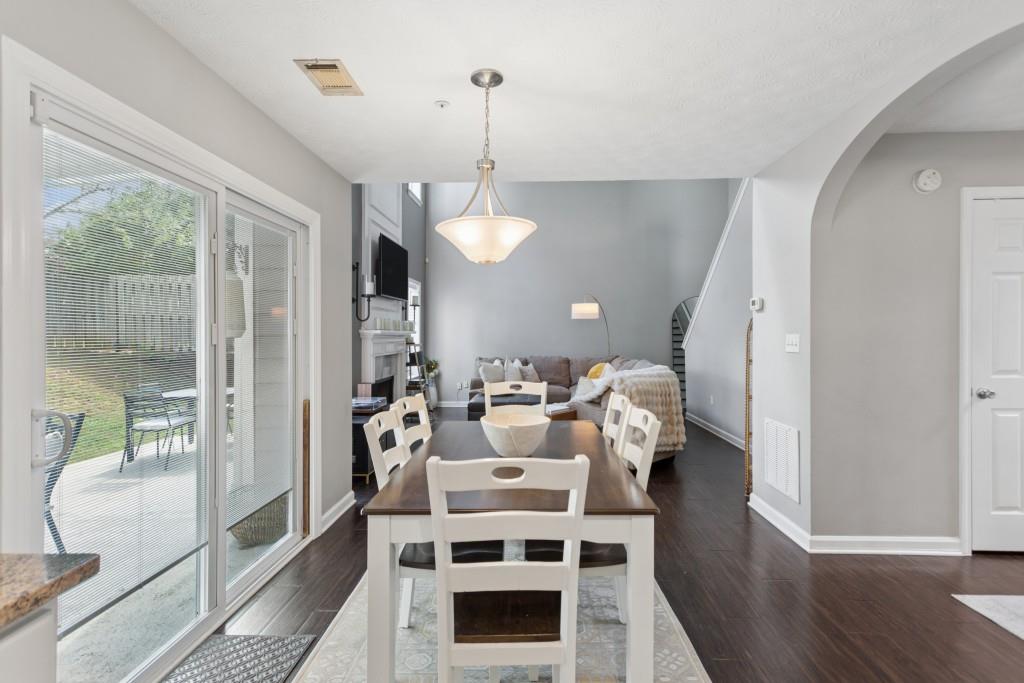 1418 Glenover Circle
