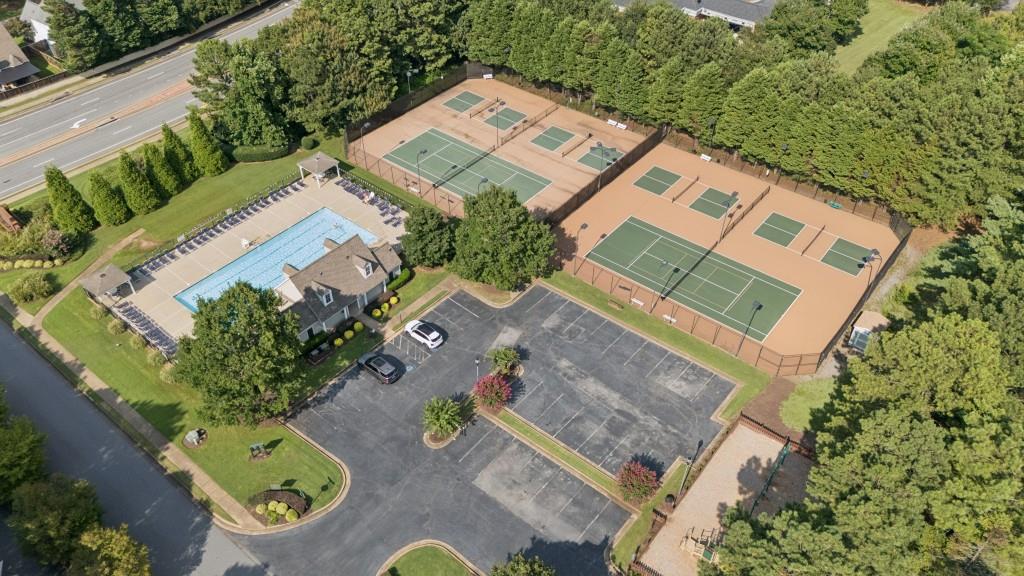 1418 Glenover Circle