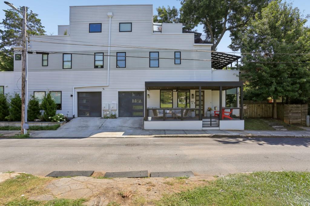 493 Winton Terrace NE Unit B