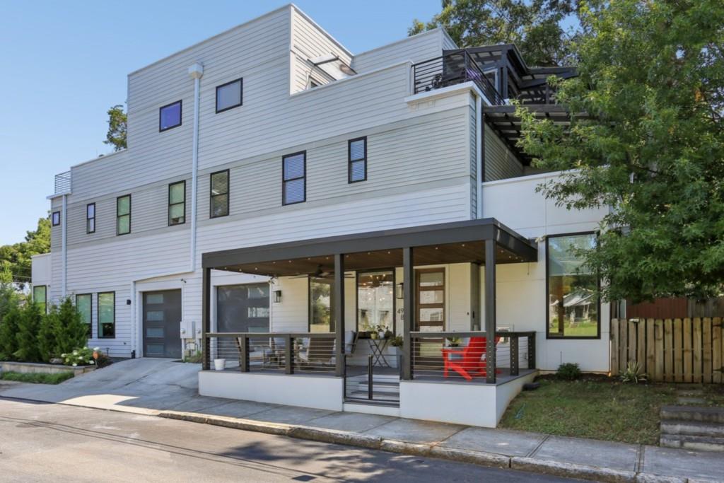 493 Winton Terrace NE Unit B