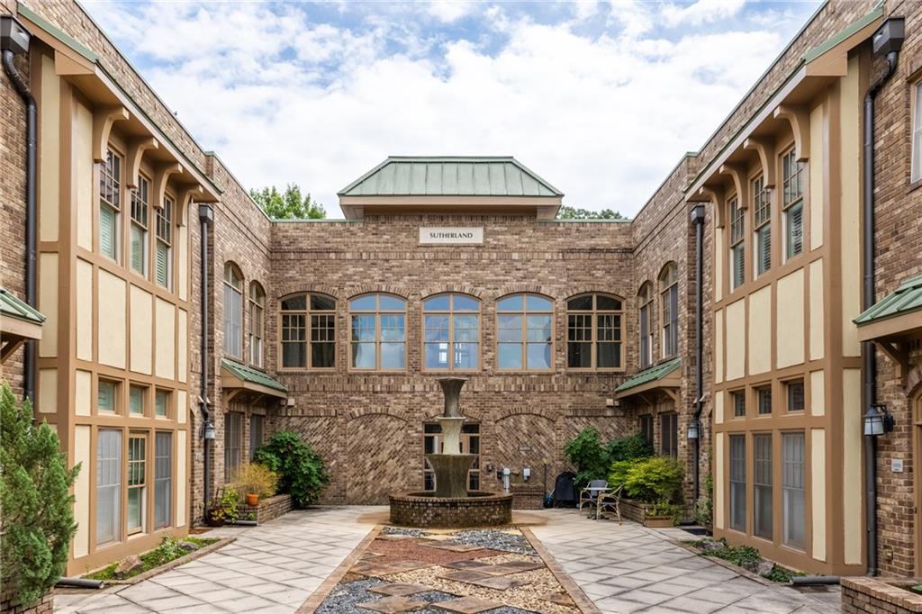 1834 Gordon Manor NE