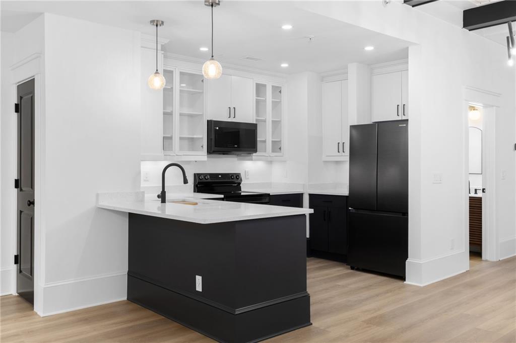 1834 Gordon Manor NE
