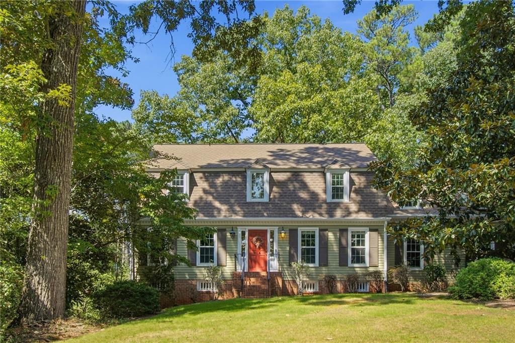 5087 Pine Bark Circle