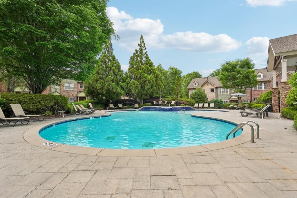 3709 Ashford Creek Hill NE