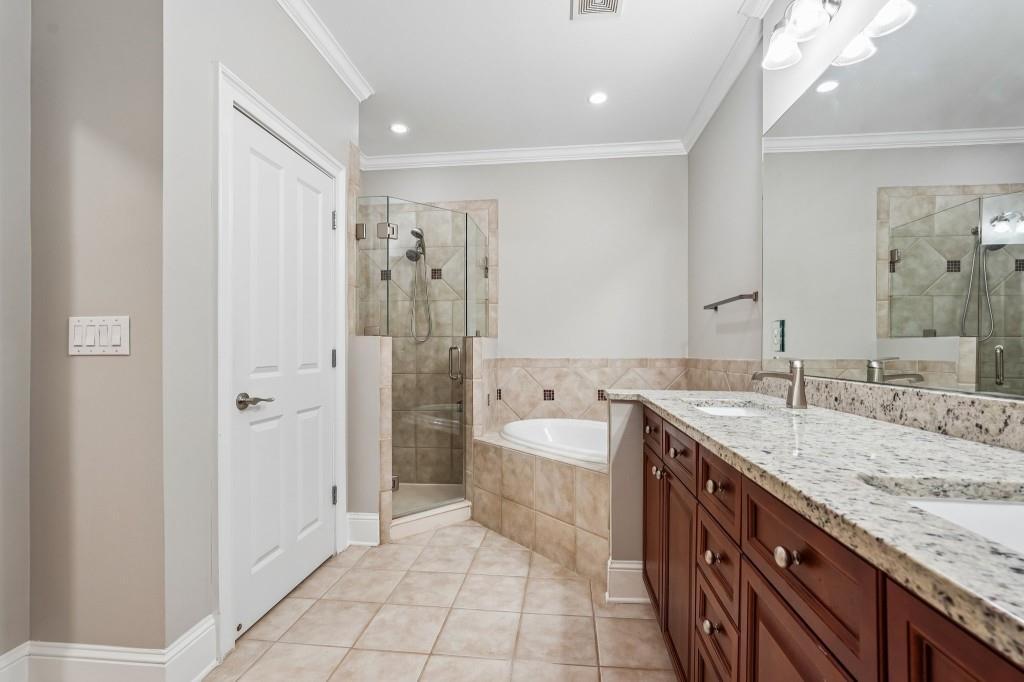 3709 Ashford Creek Hill NE