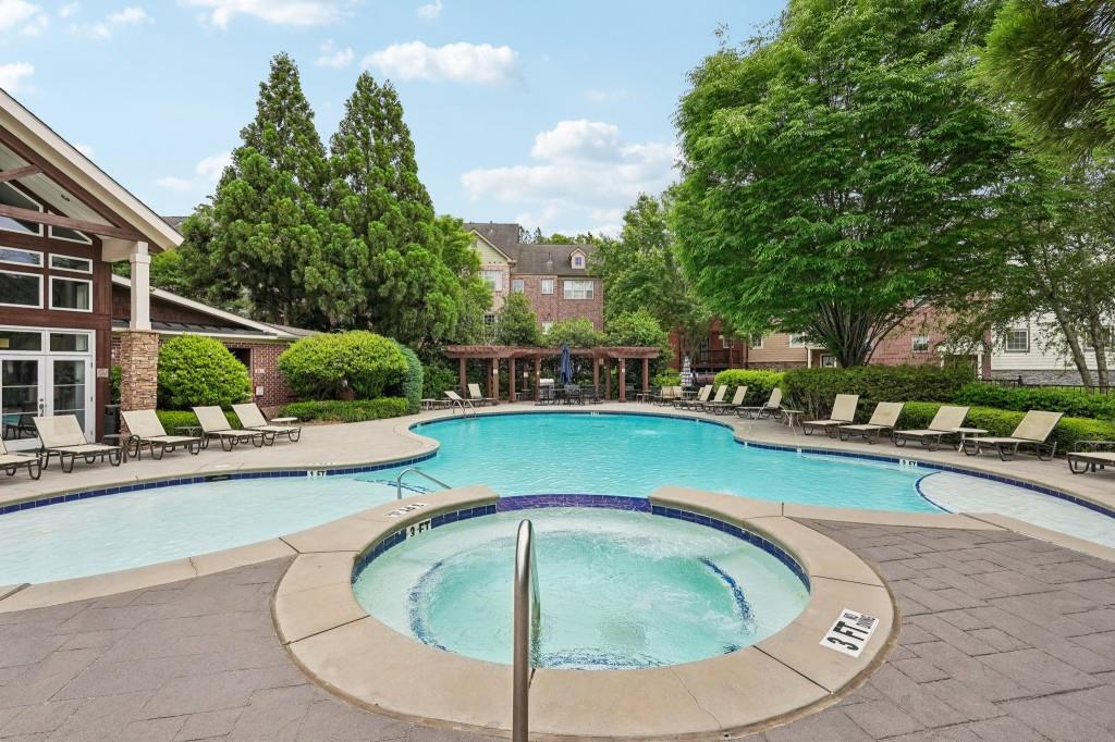 3709 Ashford Creek Hill NE