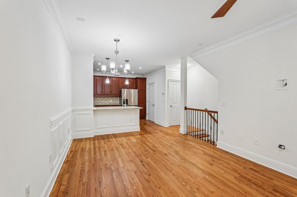 3709 Ashford Creek Hill NE