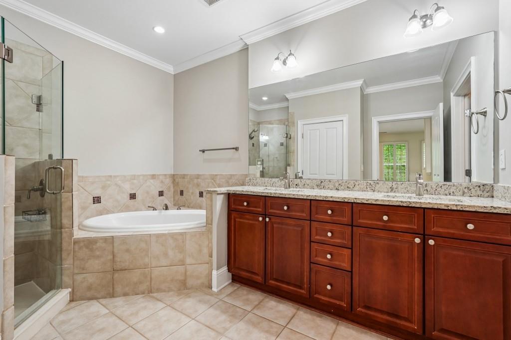 3709 Ashford Creek Hill NE
