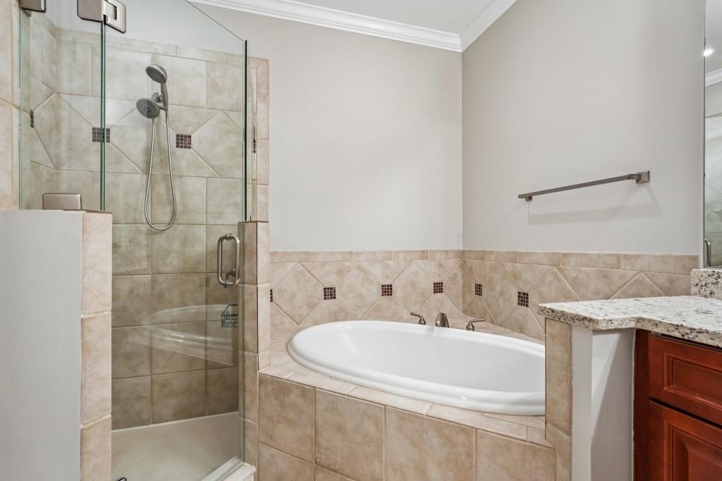 3709 Ashford Creek Hill NE