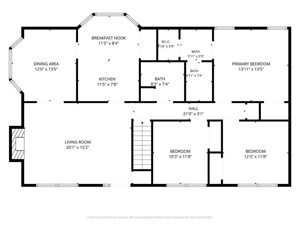 137 Village Court