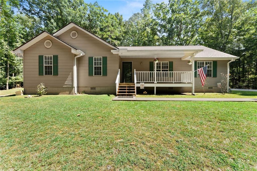 3027 Dawsonville Highway