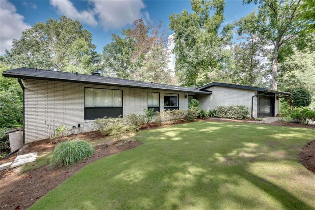 2588 Flair Knoll Drive