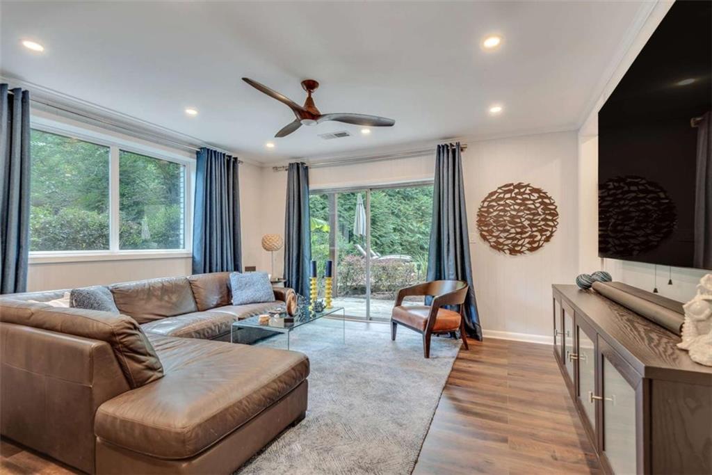 2588 Flair Knoll Drive