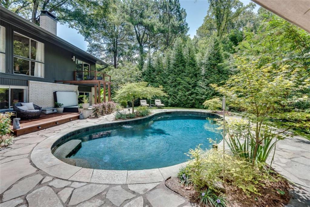 2588 Flair Knoll Drive